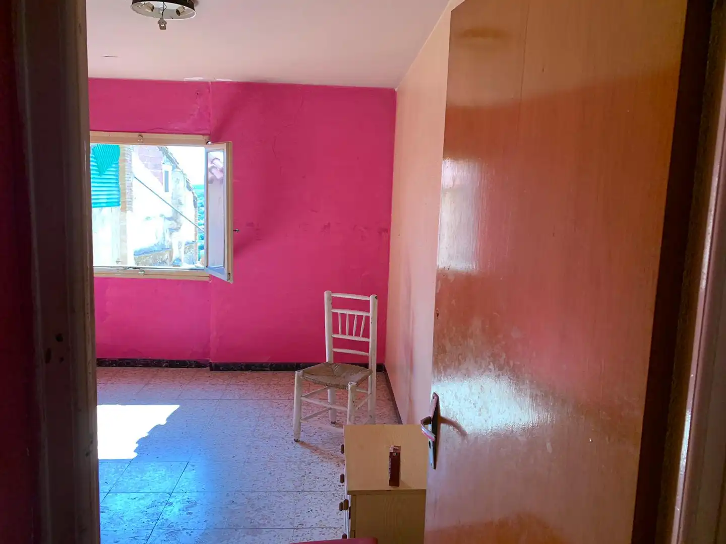 Habitación de Casa o chalet en venta en Caspe