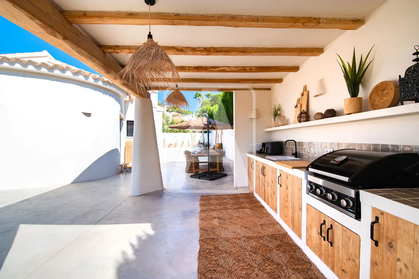 Villa avec piscine à vendre à La Viña - Montemar - San Jaime, imagen 64