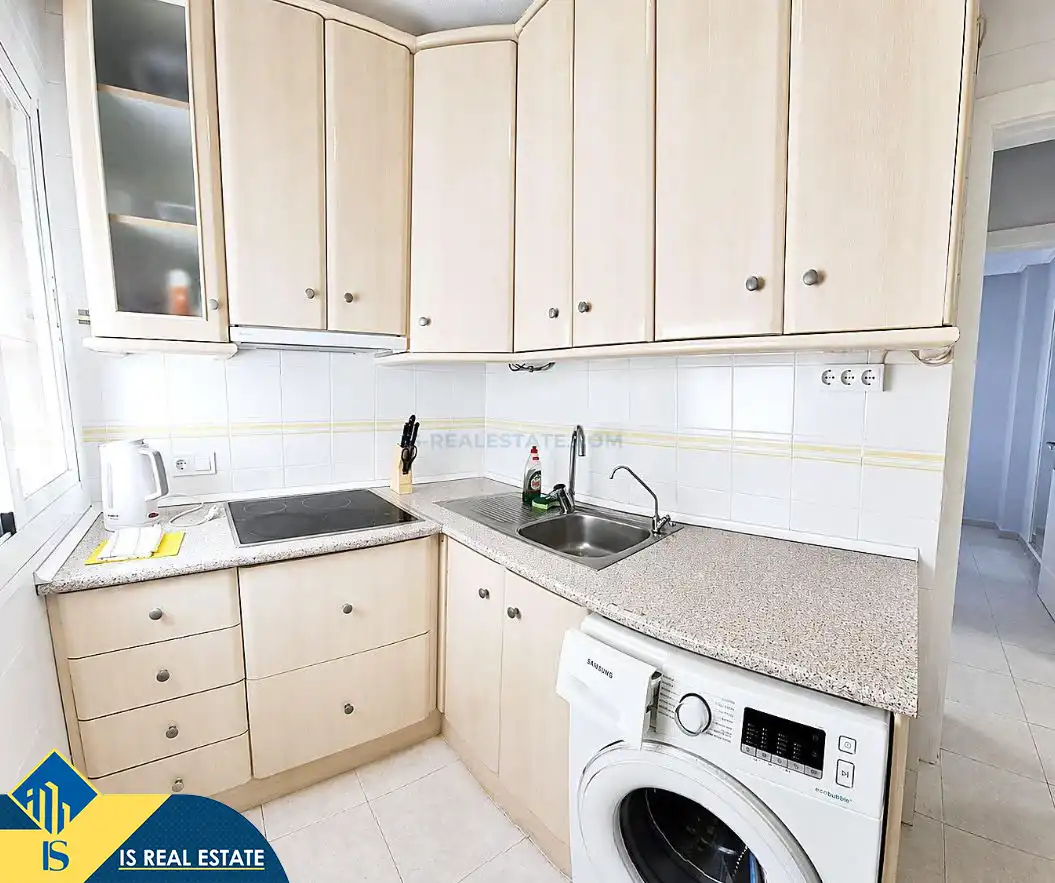Ático con piscina en venta en Playa del Acequión, Náufragos y Rocío del Mar, imagen 11
