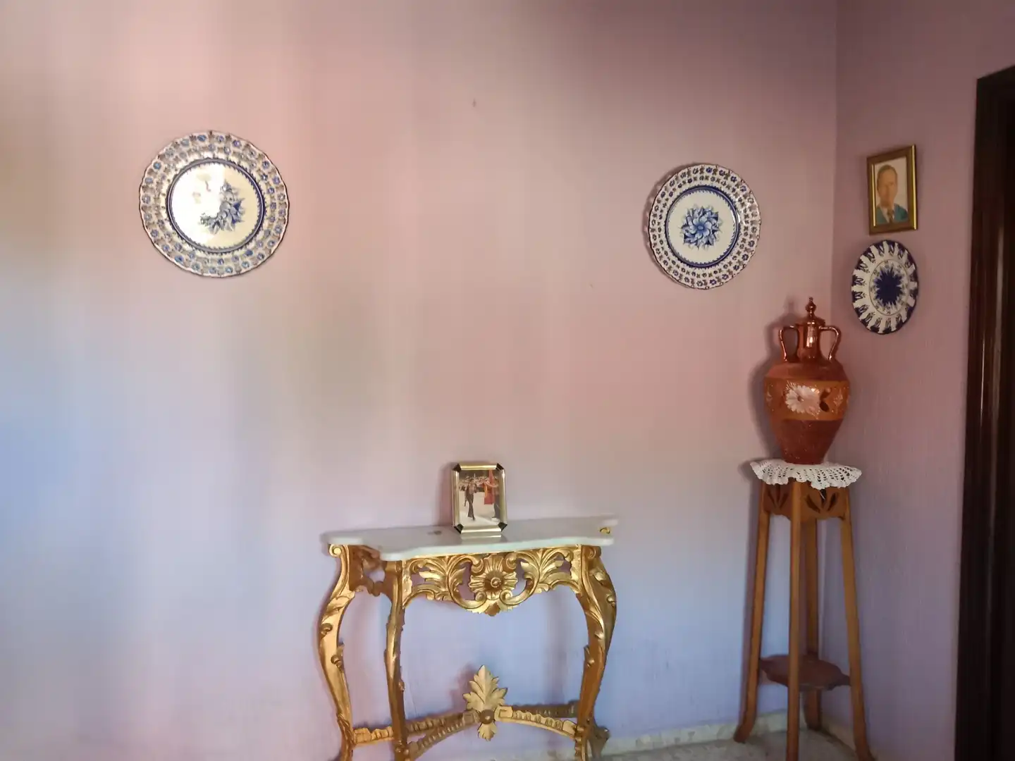 Casa o chalet en venta en La Motilla - Fuente del Rey