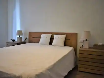 Apartamento de alquiler en de la Cort Reial, Centre - Barri Vell