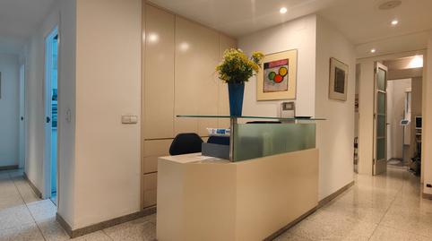 Foto 2 von Büro zur Miete in Carrer de la Sèquia, Eixample Nord, Girona Capital