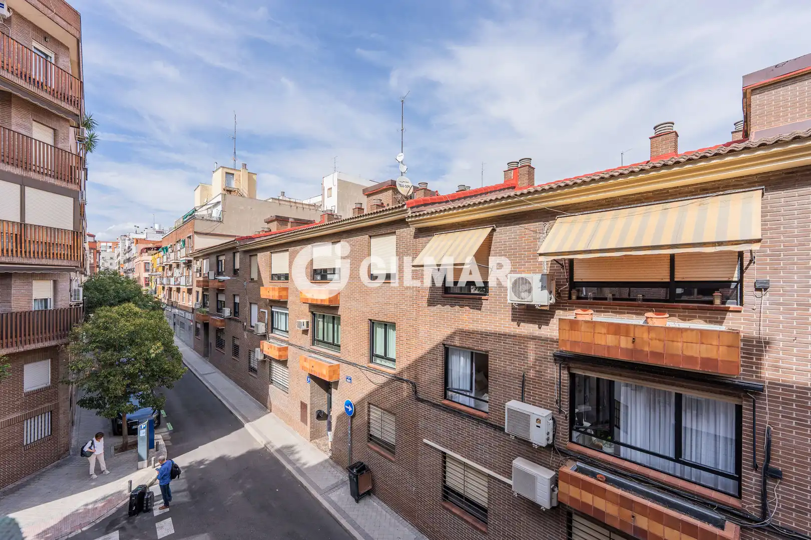 Piso con terraza en venta en Barrio de Salamanca, imagen 28