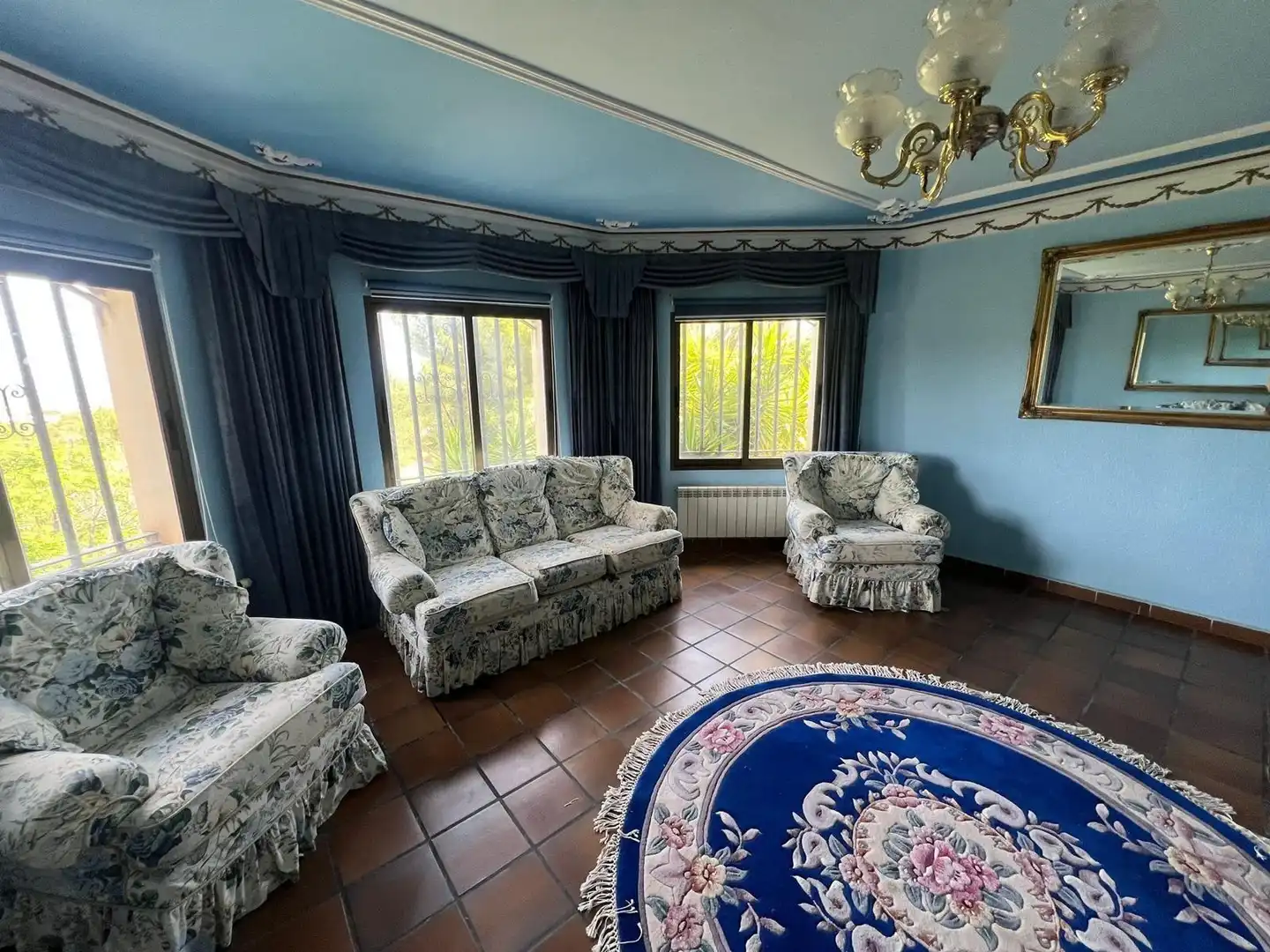 Villa avec piscine à vendre à La Nucia Pueblo, imagen 9