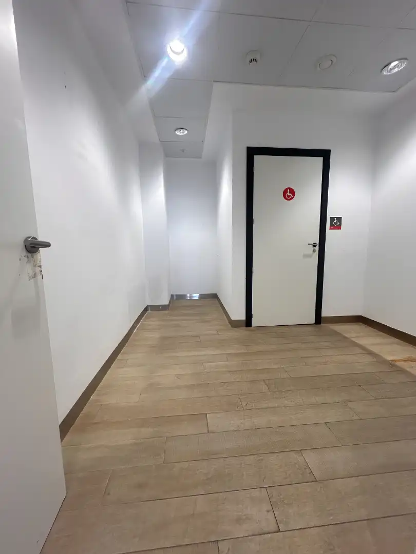 Oficina de lloguer a Norte, imagen 10