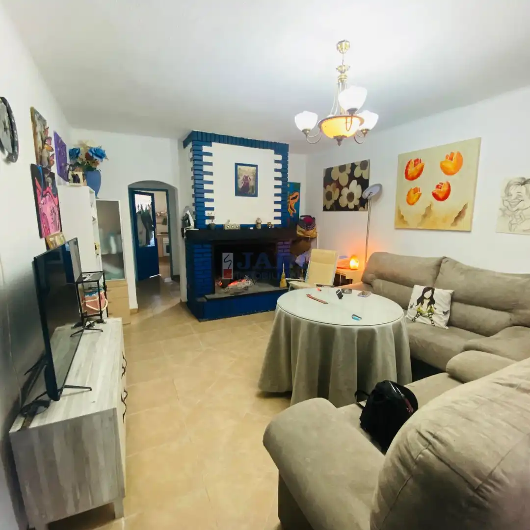 Casa rústica en venda a Valdepeñas