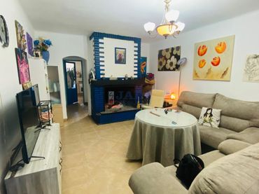 Casa rústica en venda a Valdepeñas