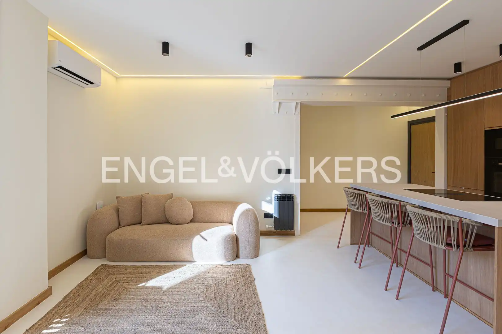 Wohnung zum Verkauf in El Camp d'en Grassot i Gràcia Nova