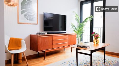 Photo 4 of Study to share in Justicia - Chueca, Madrid