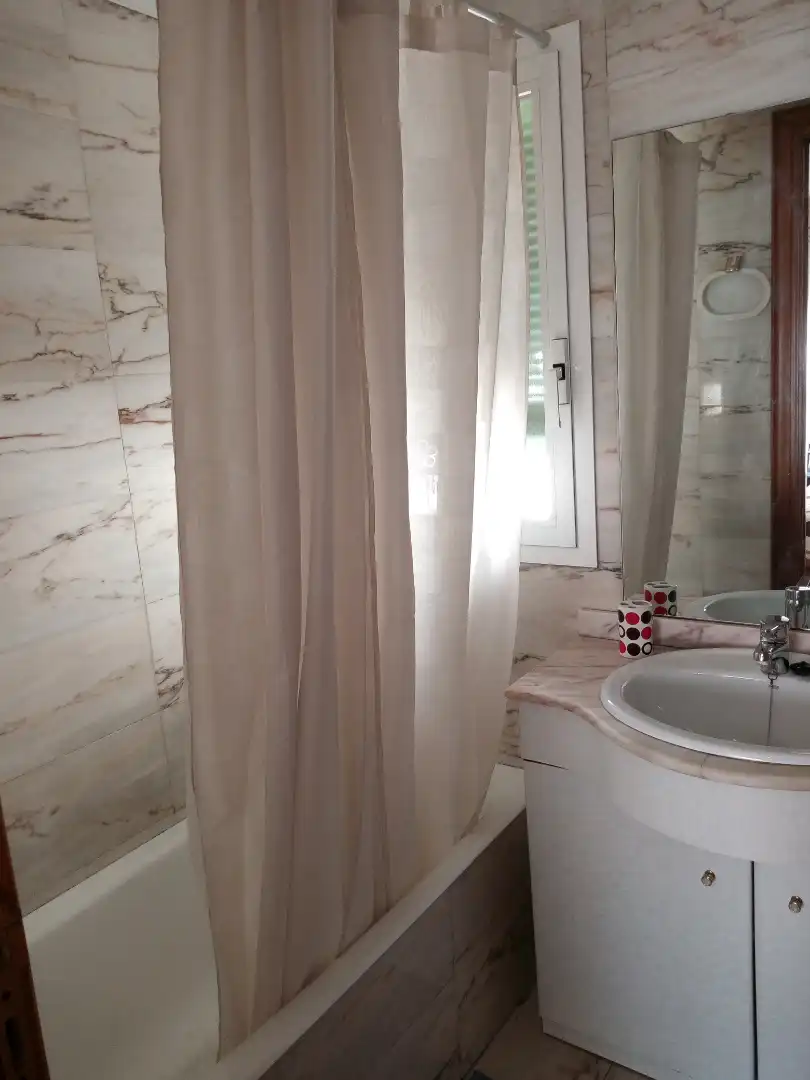 Apartamento de alquiler en Universidad San Francisco