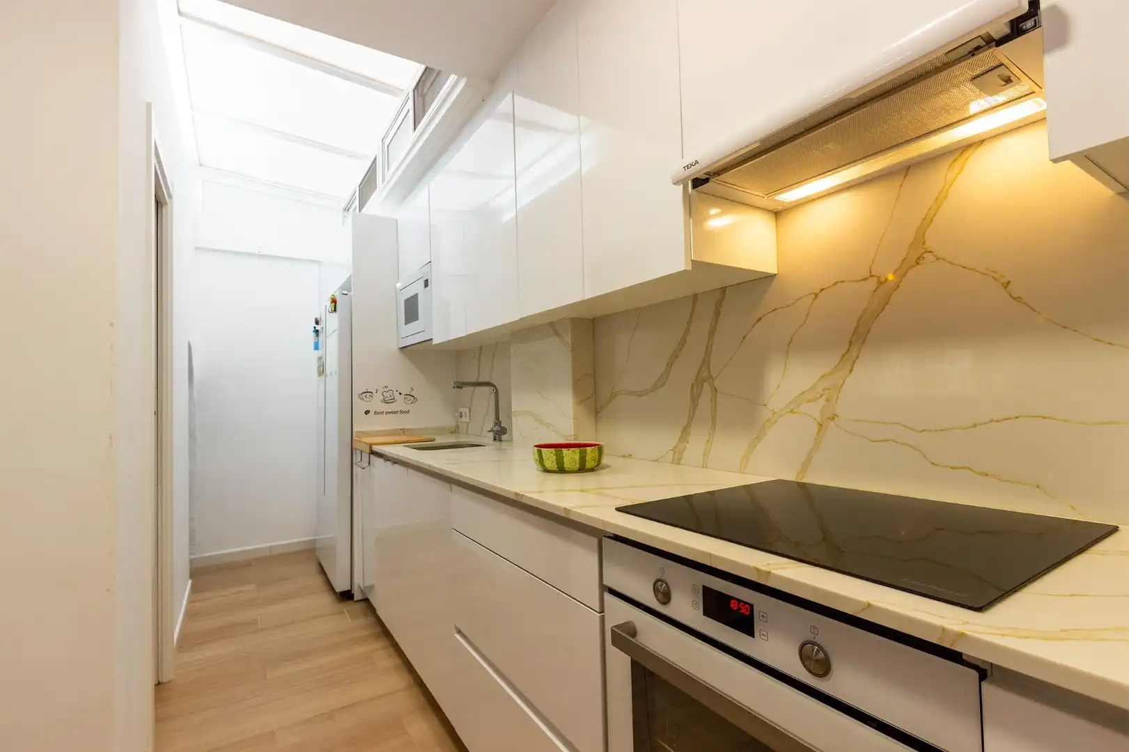 Maison mitoyenne avec jardin à louer à Calle Calle Vall de Laguart, imagen 17