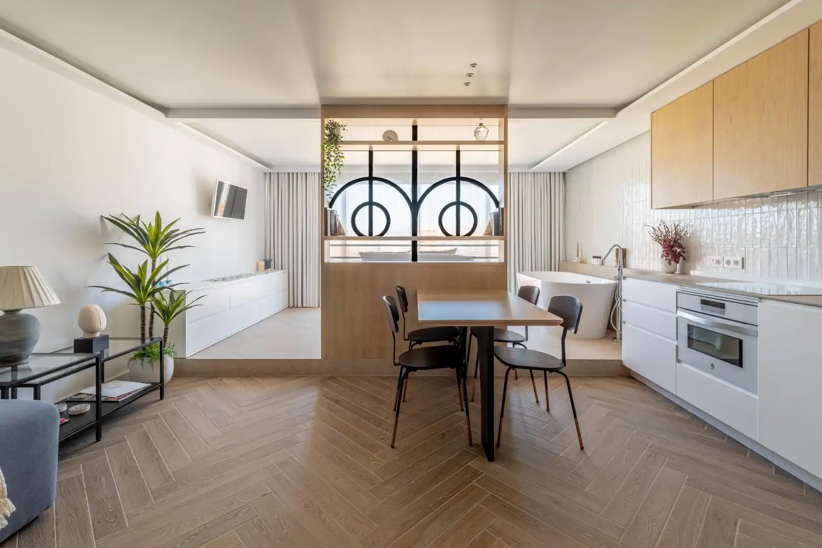 Apartment mit Pool zum Verkauf in Rincón de Loix, imagen 14