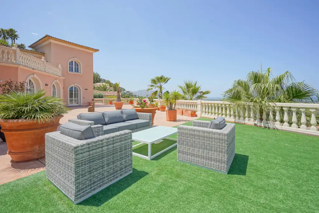 House with terrace for sale in Pedreguer, imagen 7