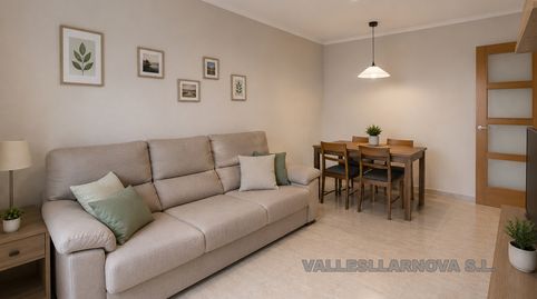 Foto 5 de Planta baixa en venda a Santa Rosa, Mollet del Vallès