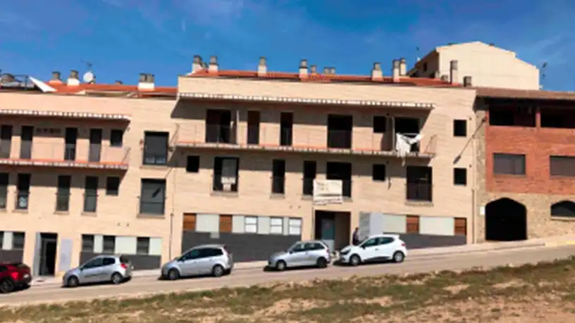 Locale commerciale in vendita a calle Vallhonesta