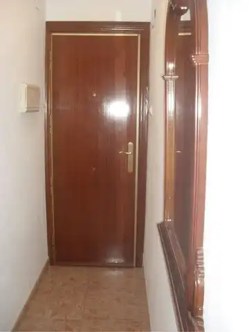 Pis de lloguer en Granada amb Aire condicionat, Moblat i Rentadora