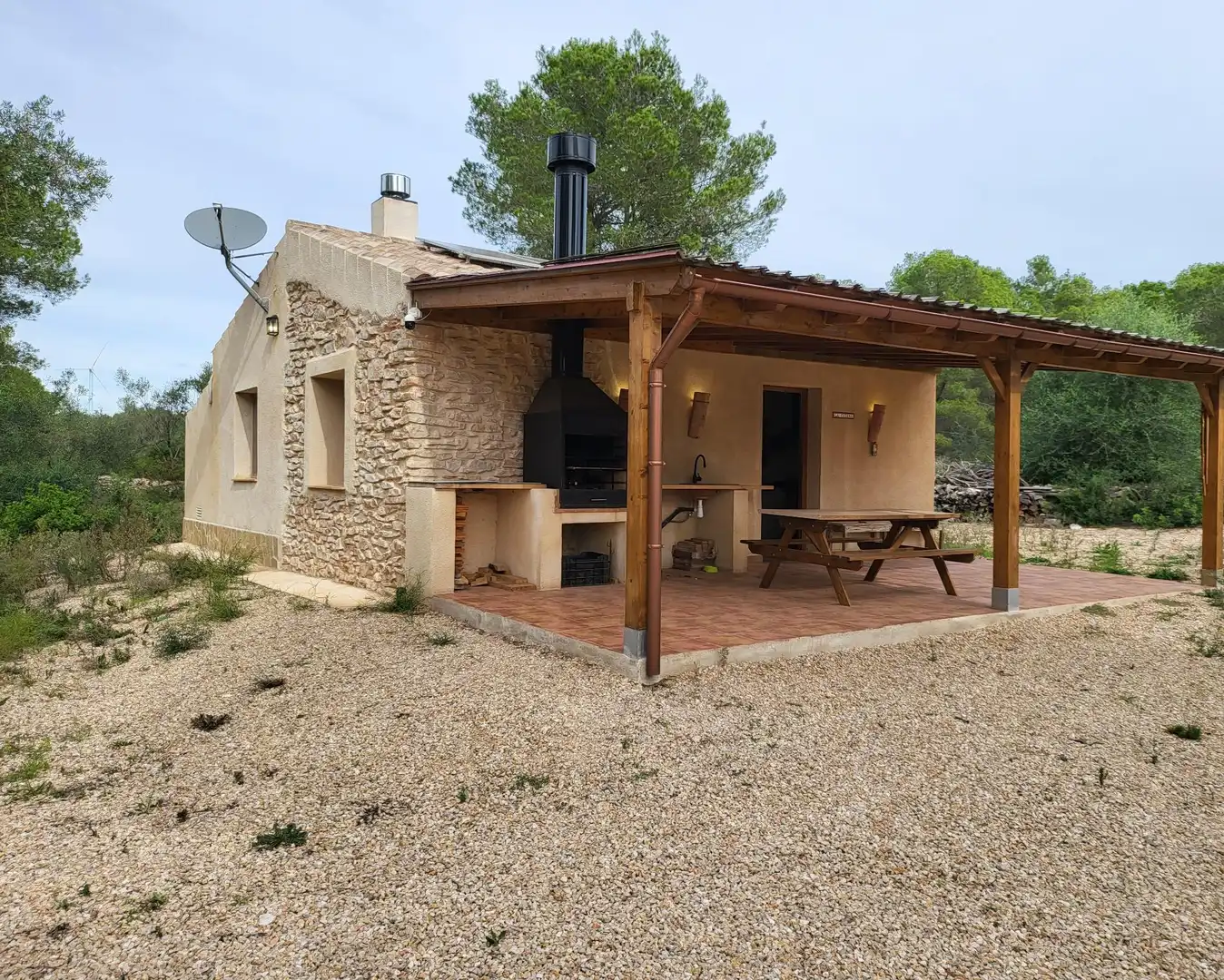 Country house for sale in El Perelló, imagen 19