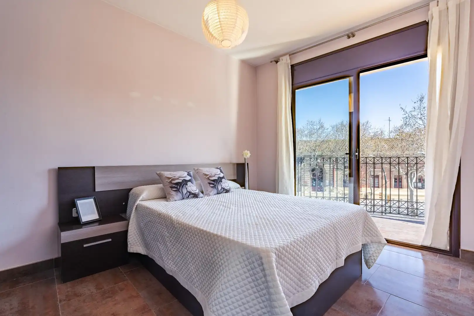 Bedroom of Flat for sale in El Vendrell  with Terrace