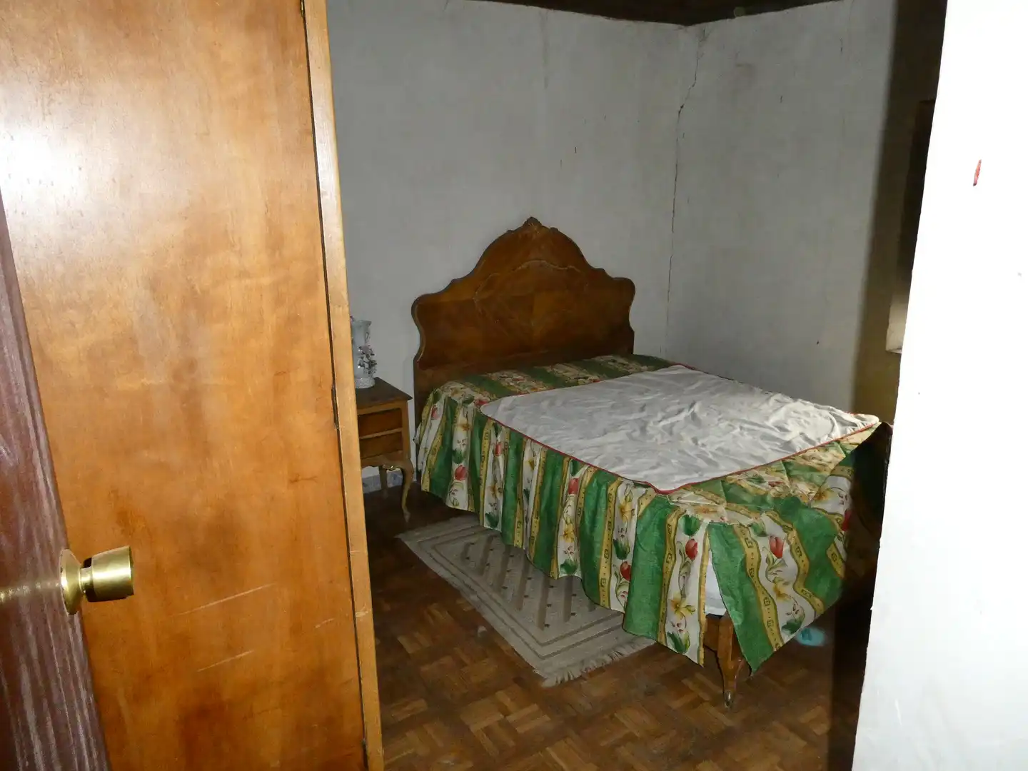Habitación de Finca rústica en venta en Ferreras de Abajo con Calefacción, Jardín privado y Terraza
