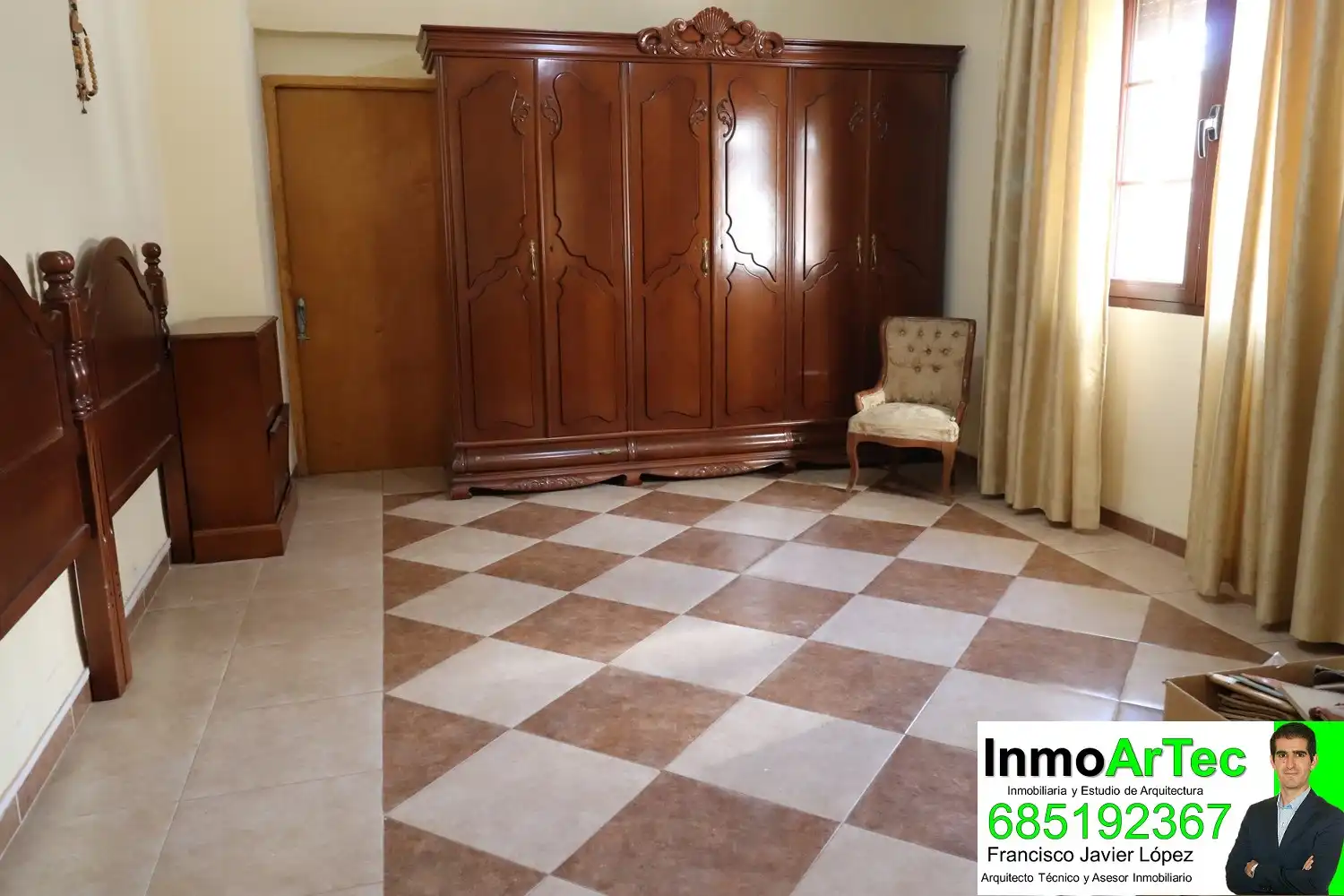 Flat for sale in Íllora  with Storage room