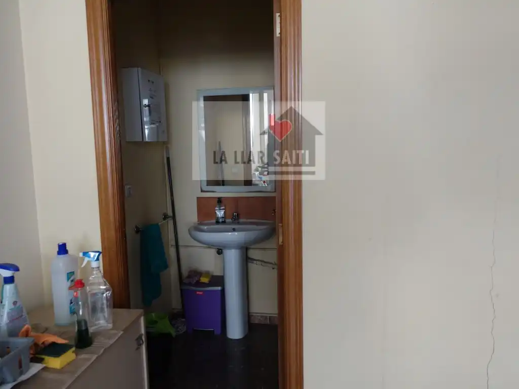 Gewerbefläche zur Miete in Calle Reina, imagen 8