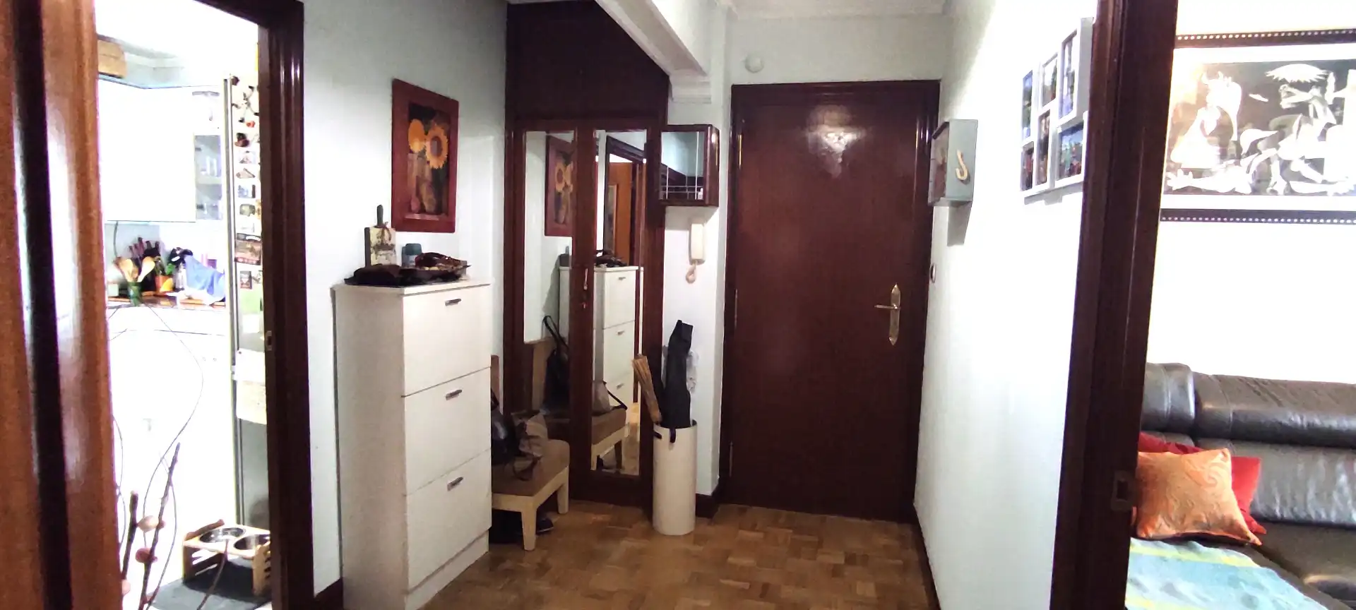 Flat for sale in San Jose Kalea, imagen 2