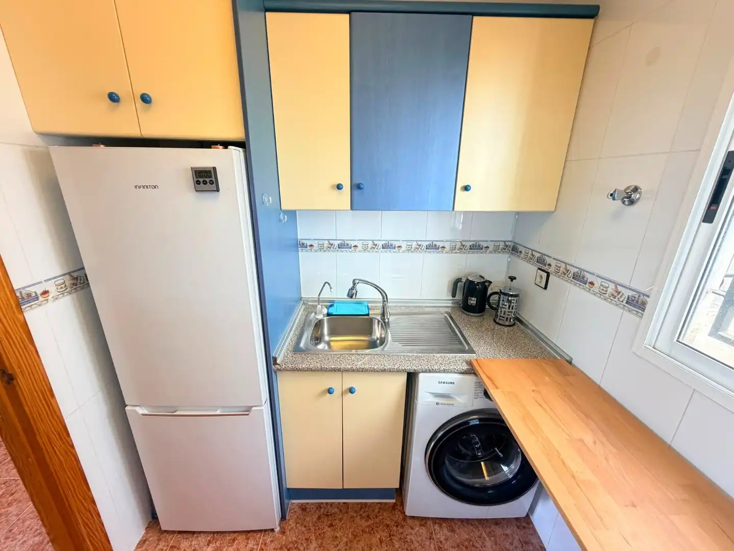 Apartament amb jardí en venda a N/A, imagen 14