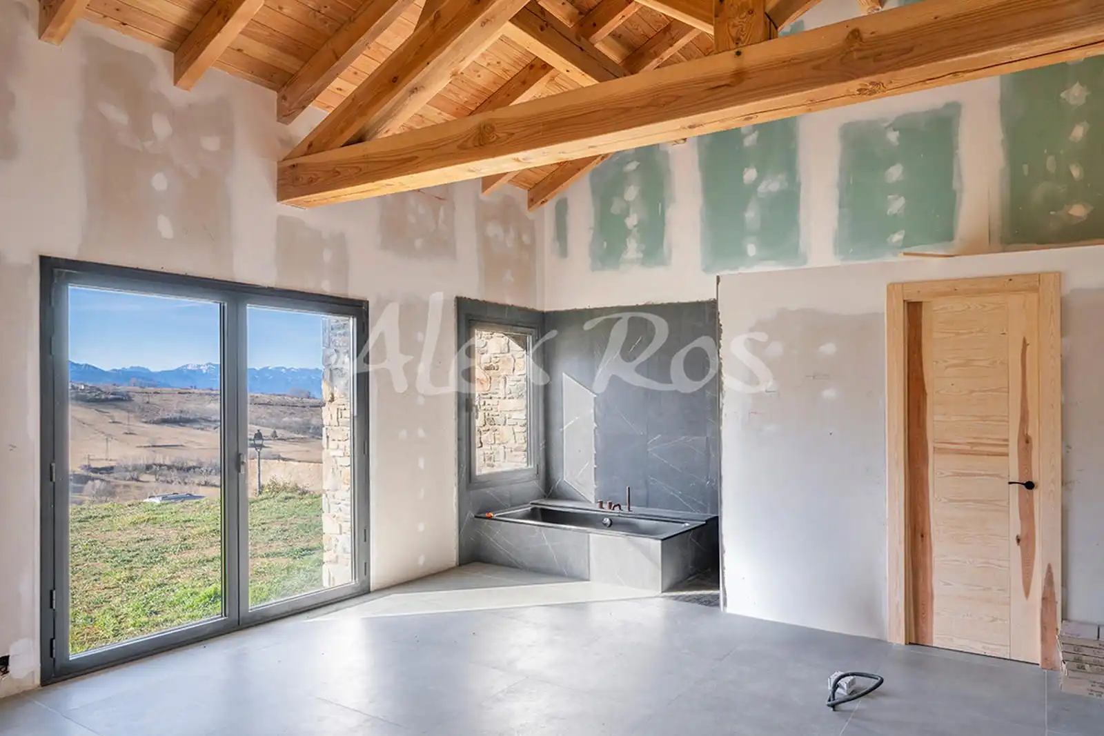 Maison avec jardin à vendre à MIRABO, imagen 30