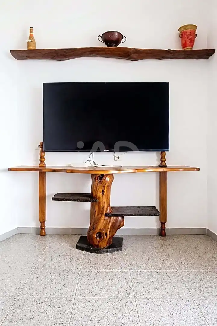 Sala d'estar de Finca rústica en venda en Yaiza amb Terrassa