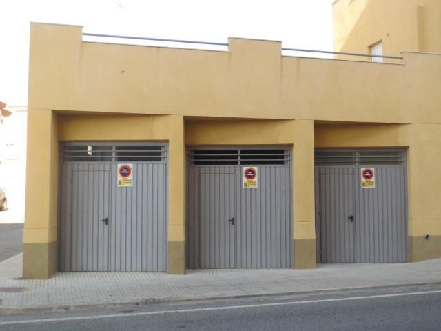 Aparcament de Garatge en venda en Cartagena