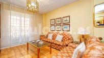 Living room of Flat for sale in Alicante / Alacant  with Air Conditioner