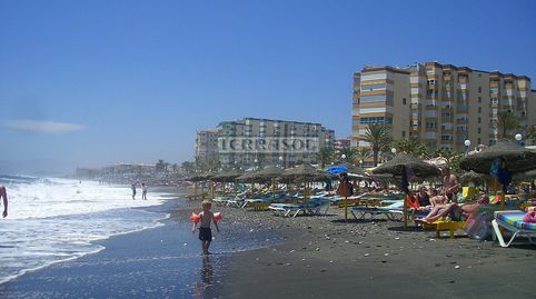 Foto 4 de Estudi en venda a Centro Internacional, Torrox