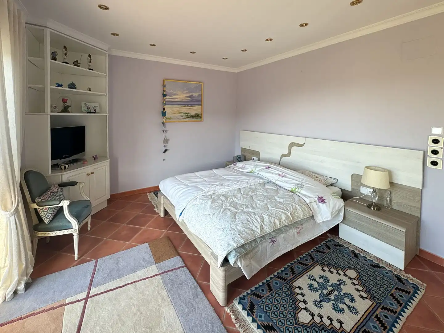 Detached house with pool for sale in La Pedrera - Vessanes, imagen 19