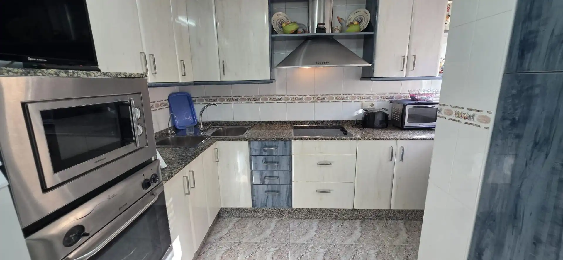Flat with lift for sale in Casco Antiguo, imagen 9