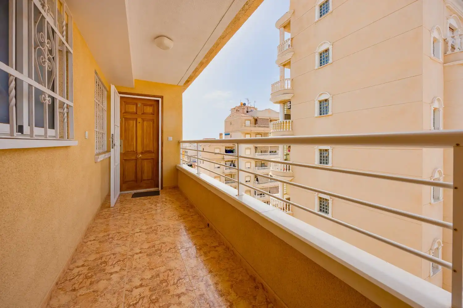 Penthouse mit Terrasse zum Verkauf in Calle Los Emilios 8, imagen 32