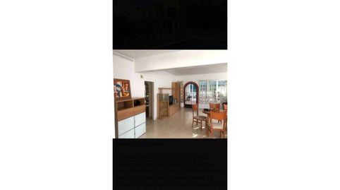 Foto 2 de Casa o chalet en venta en Heliópolis, Benicasim / Benicàssim