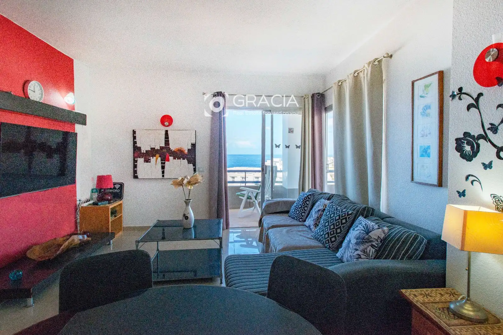 Wohnung mit Terrasse zum Verkauf in Adeje 300, imagen 7