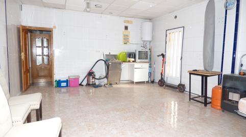 Foto 2 de Casa o xalet en venda a Paseo Mayor, 41, Rebolledo, Alicante / Alacant