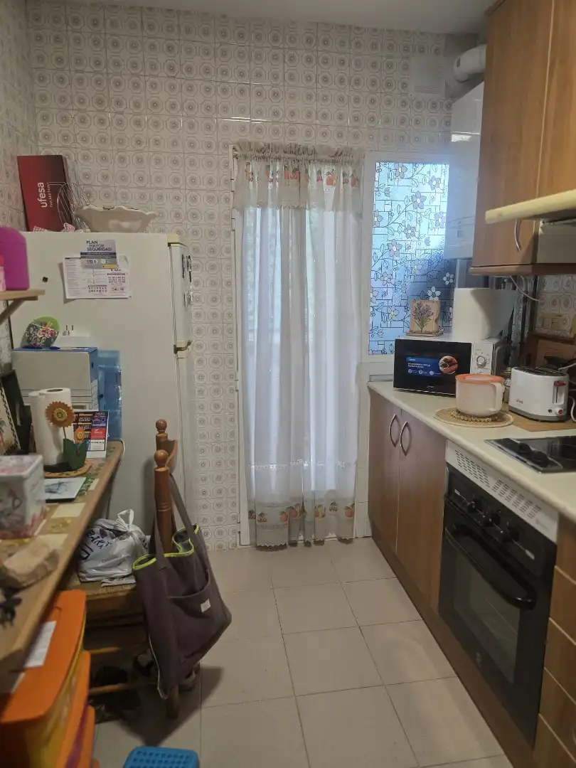 Cuina de Pis en venda en Navalcarnero amb Aire condicionat, Calefacció i Parquet