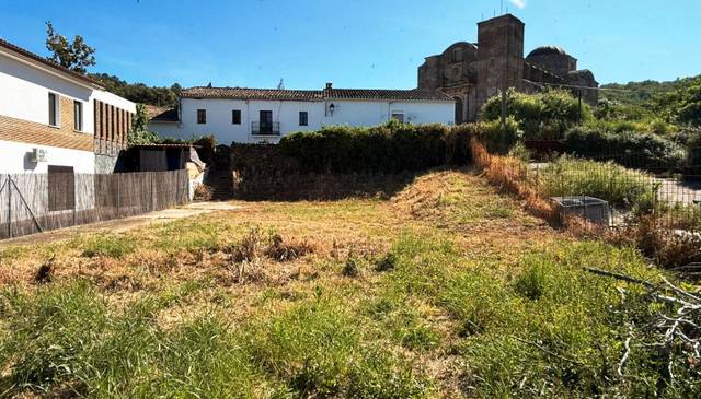 Terreno residencial en Venta en Calle Iglesia Nueva, 1 en Castaño del Robledo