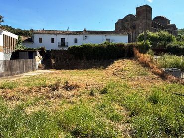 Terreno residenziale in vendita a Calle Iglesia Nueva 1