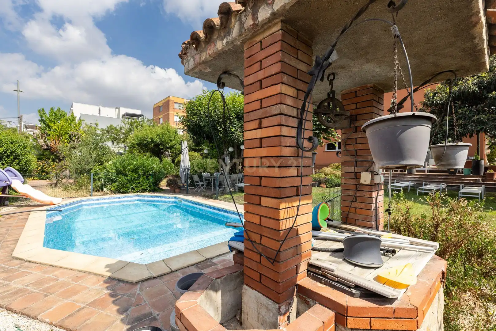 Terreny residencial en venda a Avinguda Catalunya, 30, Parets del Vallès, Spain 30, imagen 9