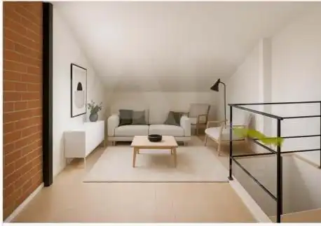 Living room of Duplexes for sale in Valls  with Air Conditioner, Heating and Terrace