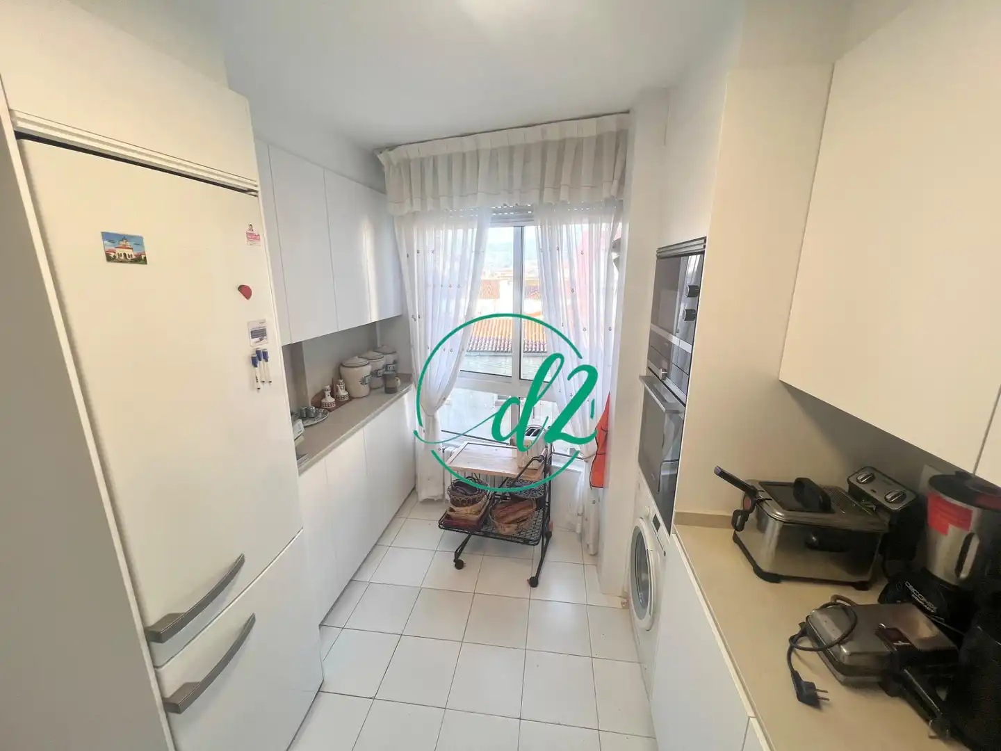 Appartamento con ascensore in vendita a Centro, imagen 2