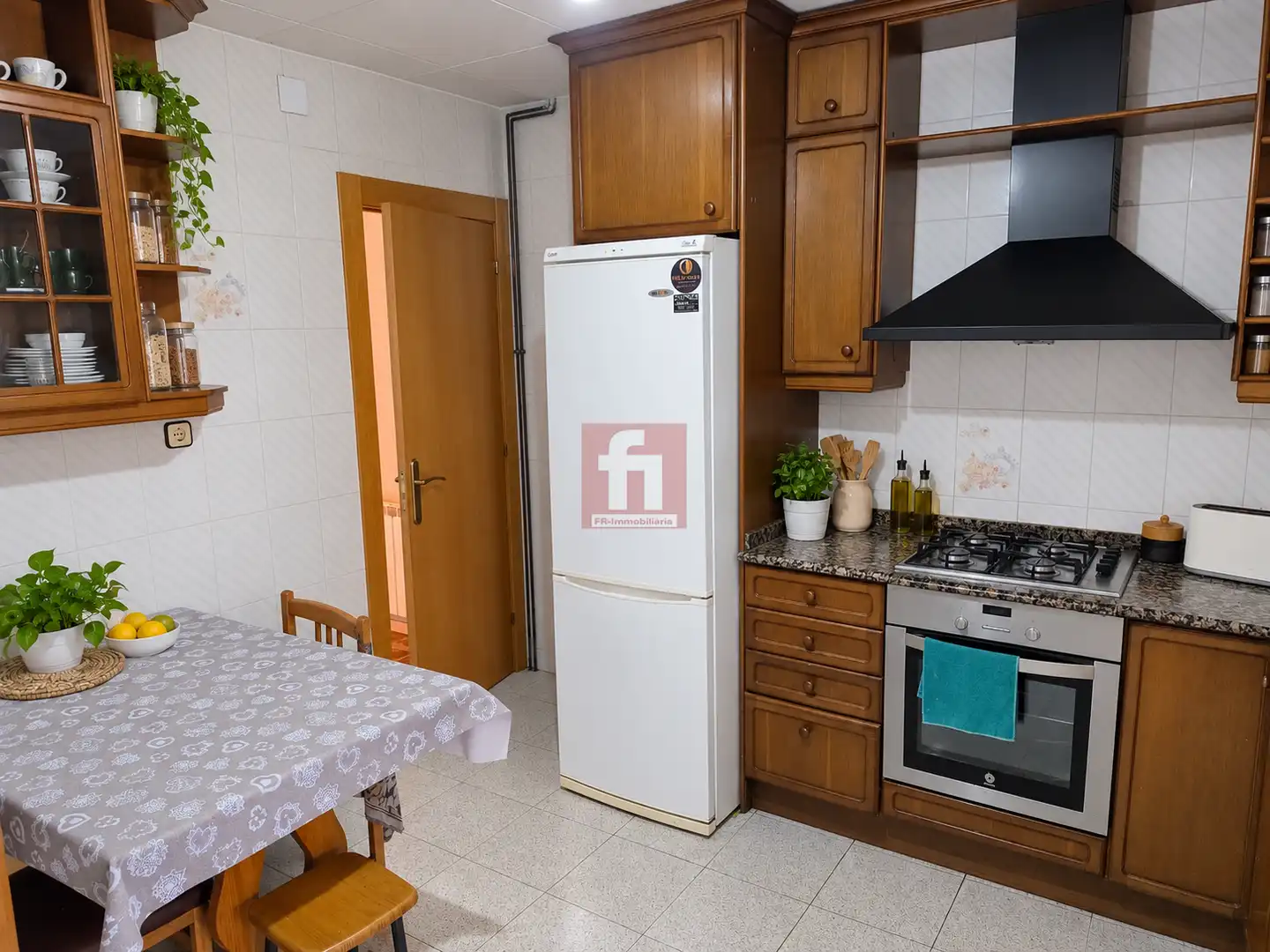 Kitchen of Houses for sale in Ponent