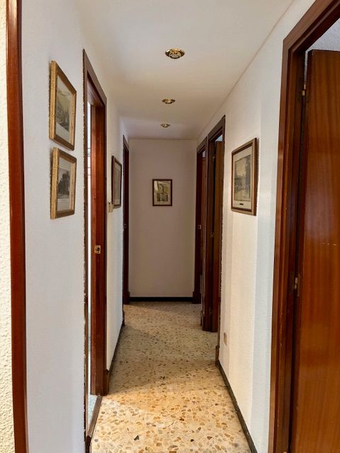 Flat for sale in Calle de Marcelino Unceta, 80, Barrio de Delicias, Delicias