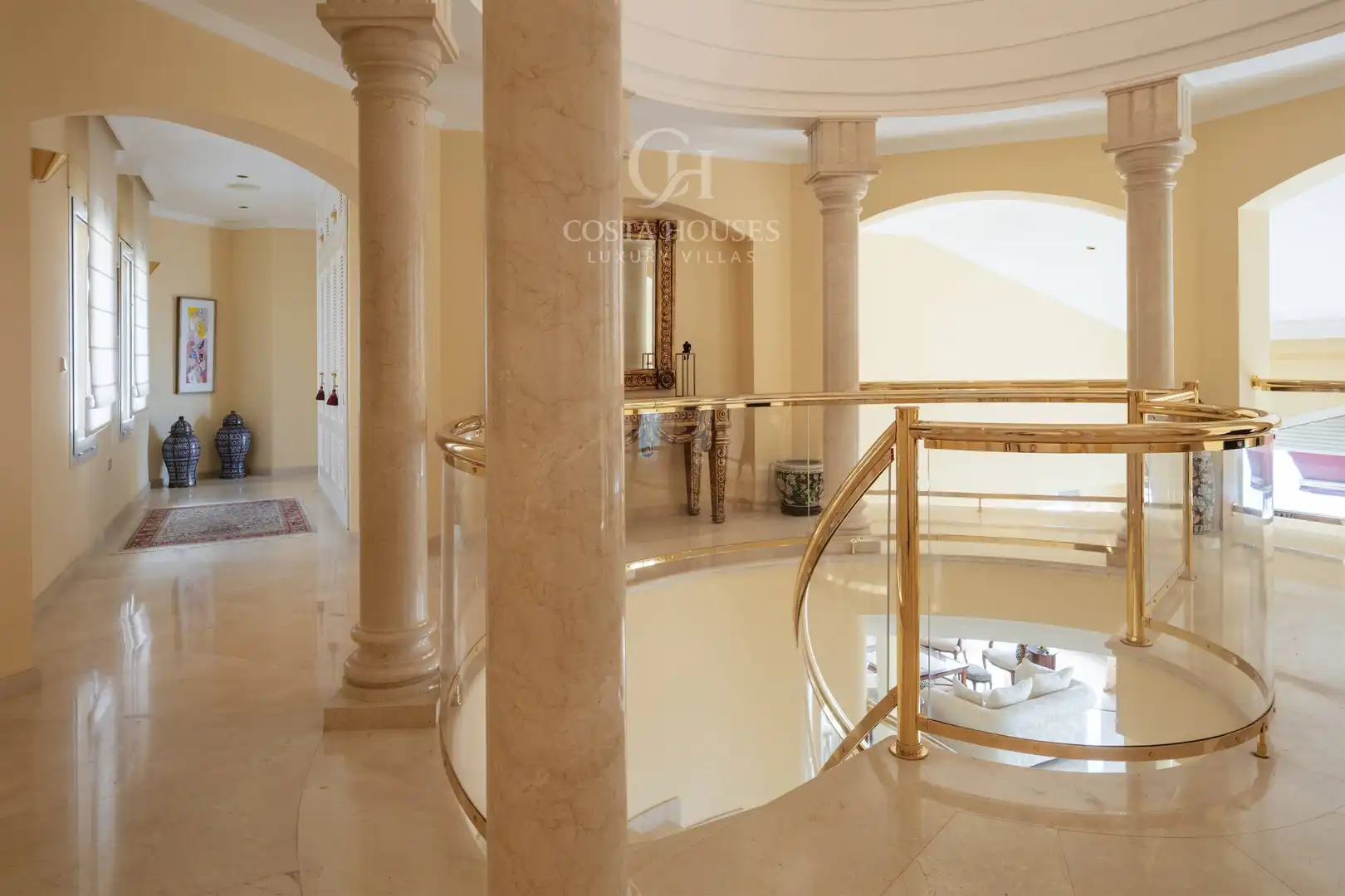Villa avec terrasse à vendre à Puerto, imagen 10