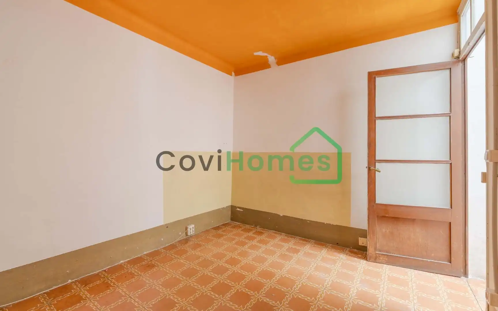 Ático en venta en Girona con Trastero y Balcón