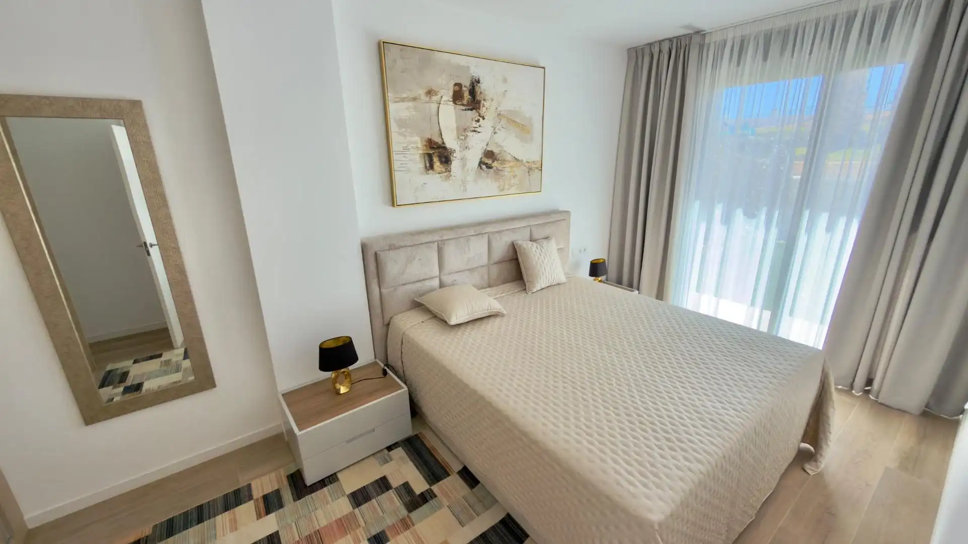Duplex with pool for sale in Calle Calle brasil, imagen 46