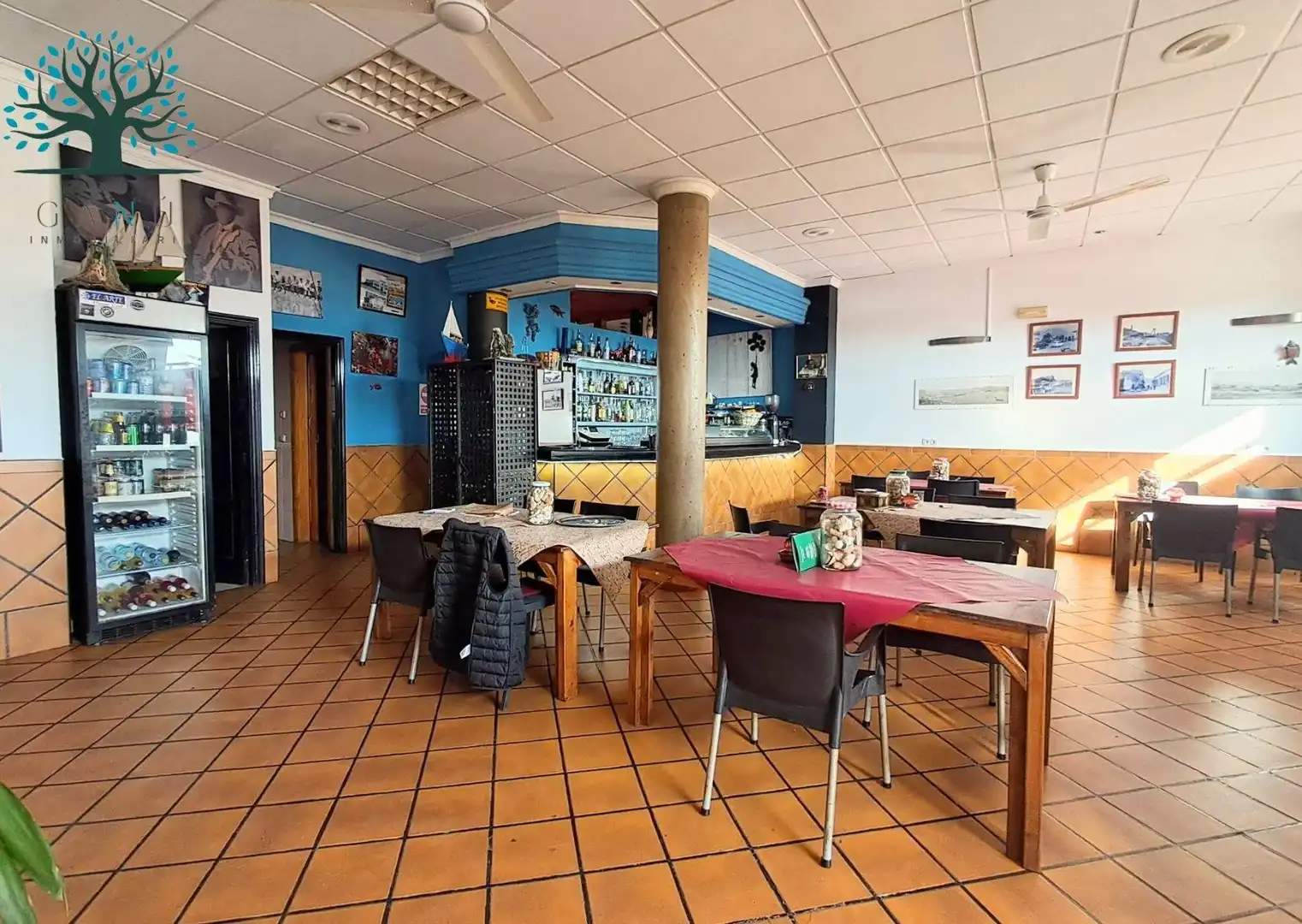Local comercial en venda a Calle PIEDRA MALA, imagen 2